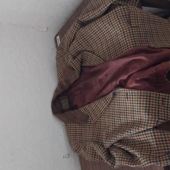 JL Colebrook Womens Blazer size 8  vintage - Picture 1 of 4